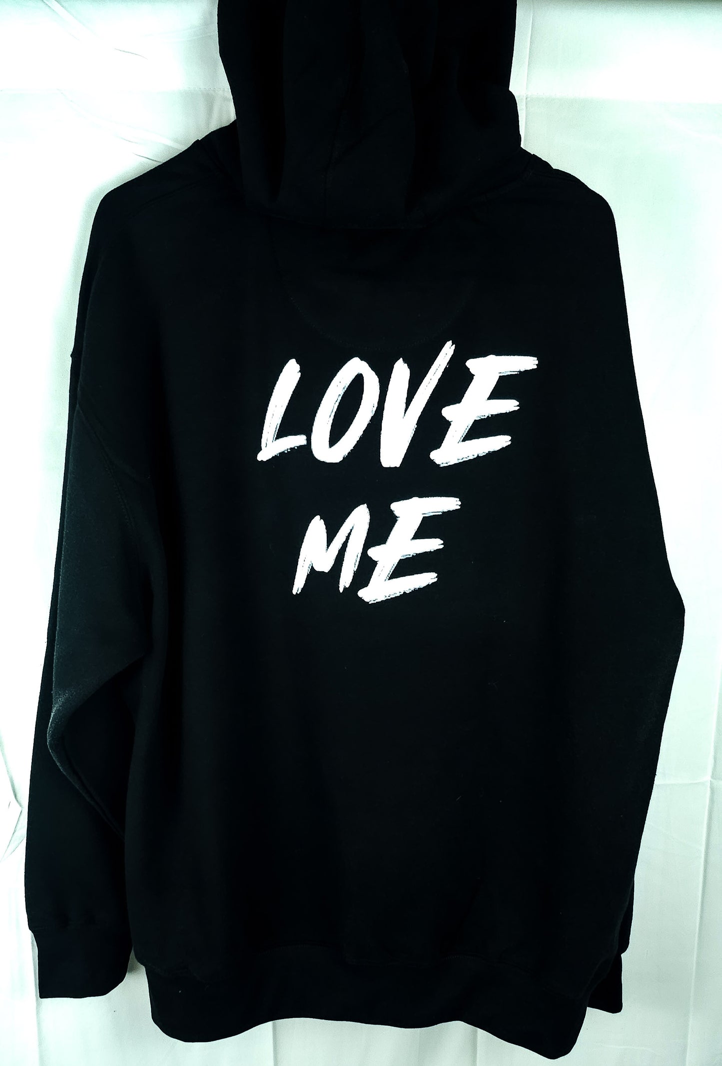 LOVE ME HOODIE