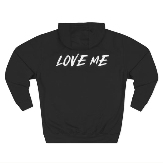 LOVE ME HOODIE