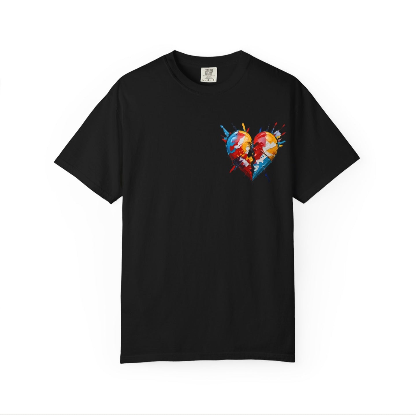 LOVE ME T's