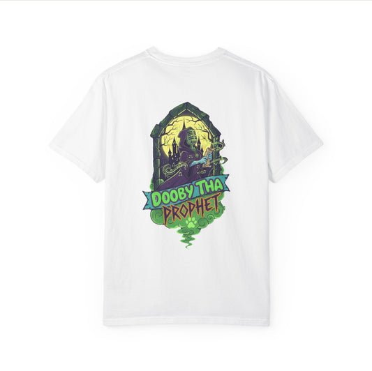 Dooby the prophet (Themed)