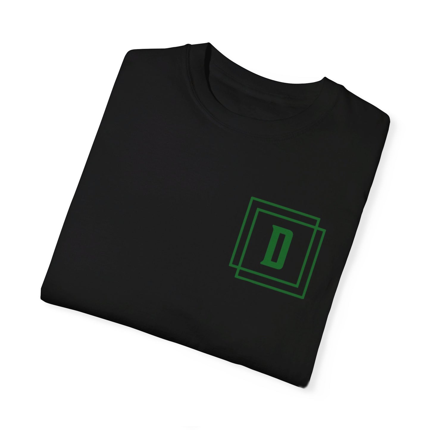 DTP LOGO T- Shirt