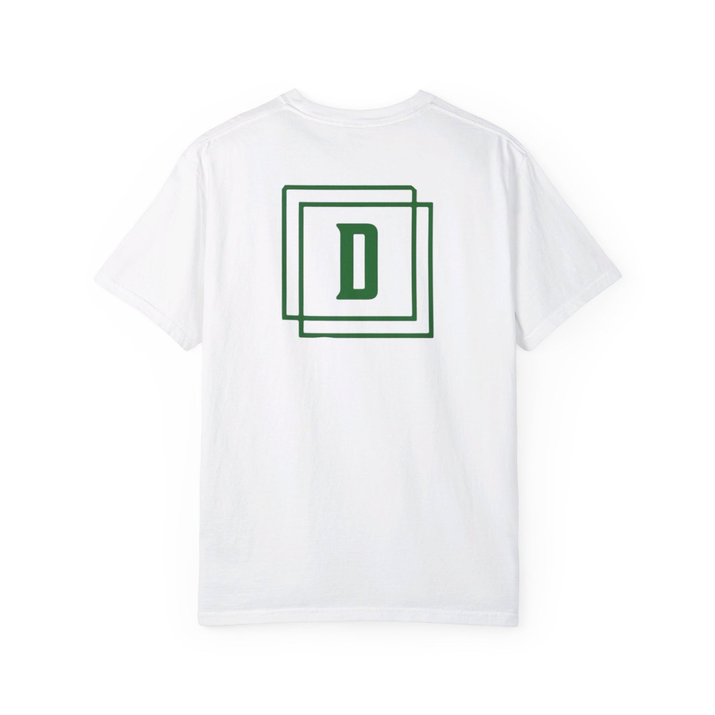 DTP LOGO T- Shirt