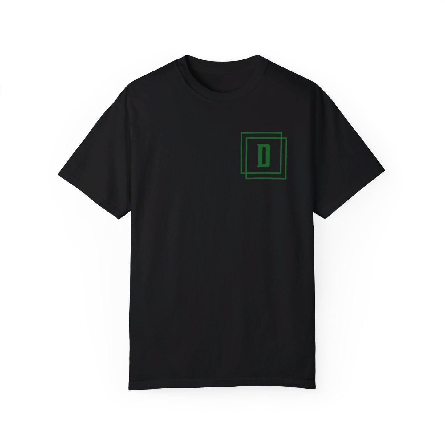 DTP LOGO T- Shirt