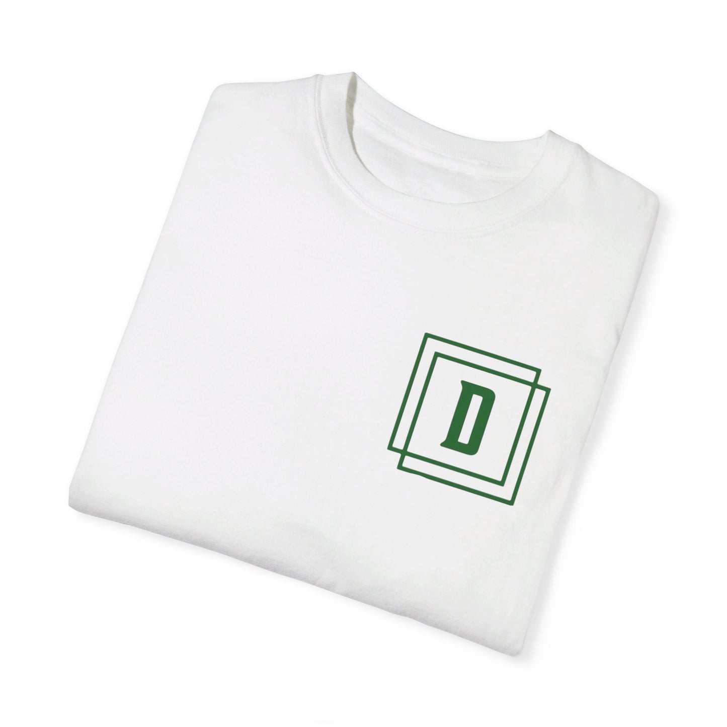 DTP LOGO T- Shirt