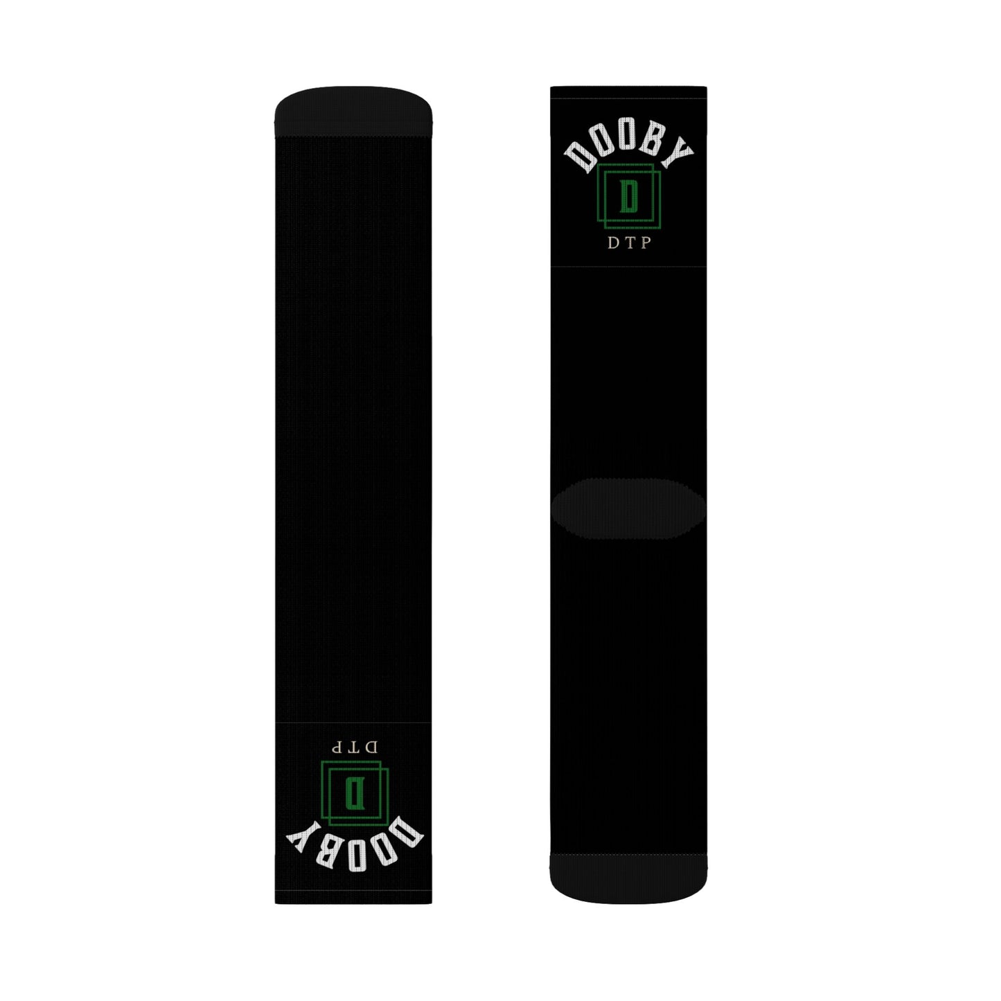 Dtp socks
