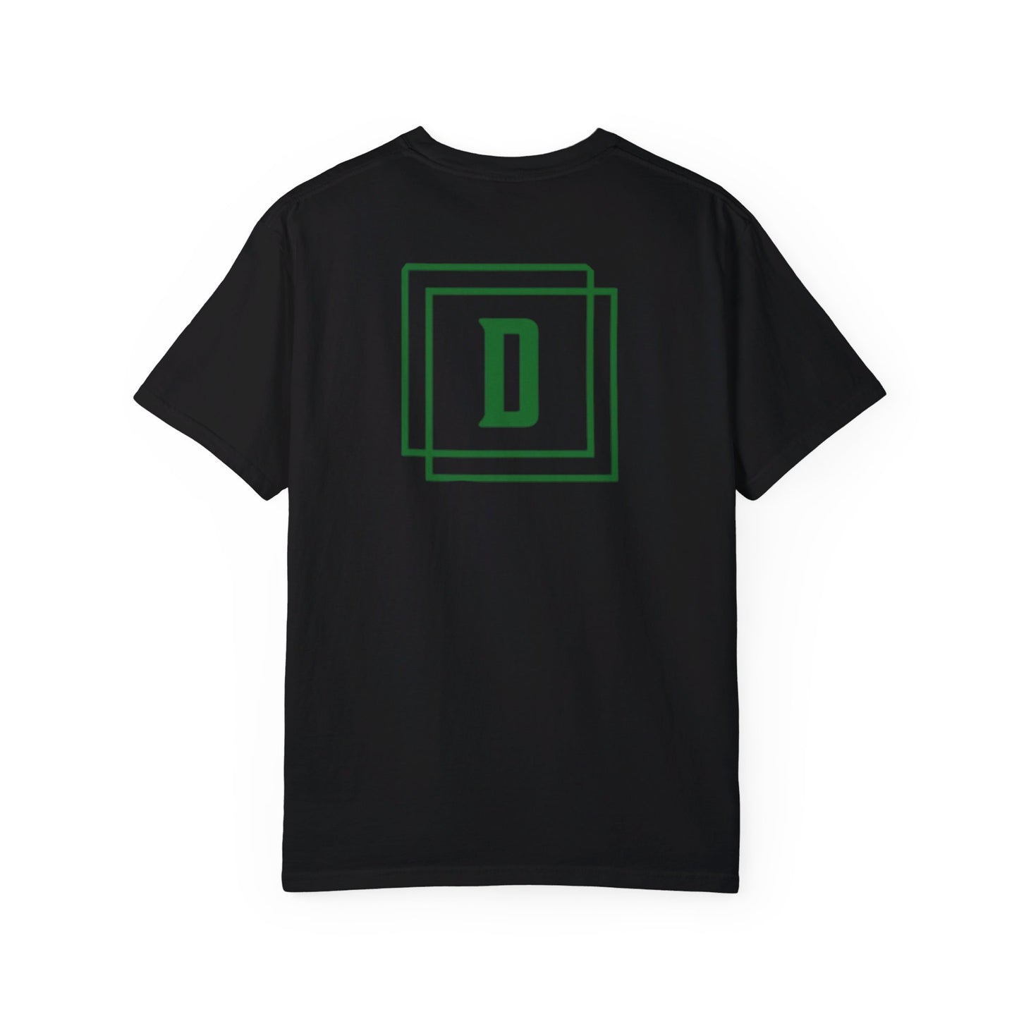 DTP LOGO T- Shirt