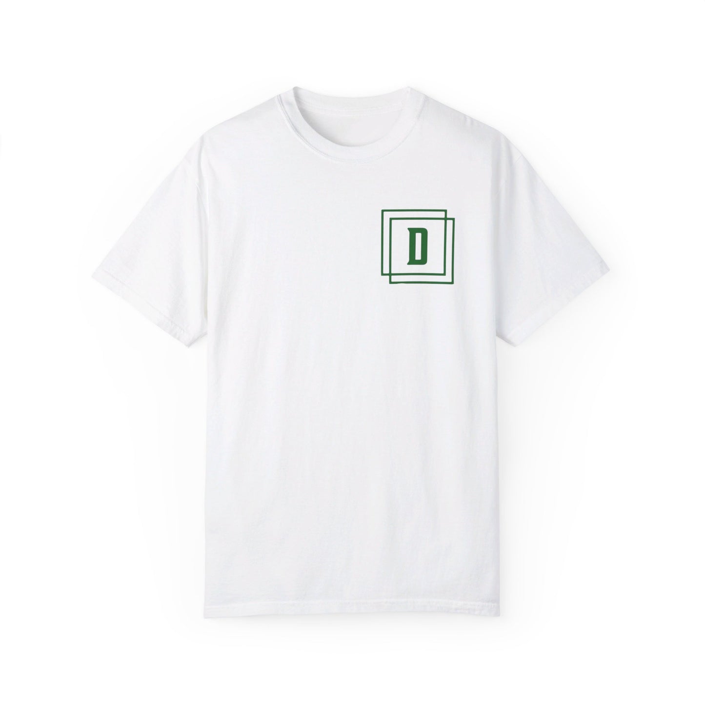 DTP LOGO T- Shirt