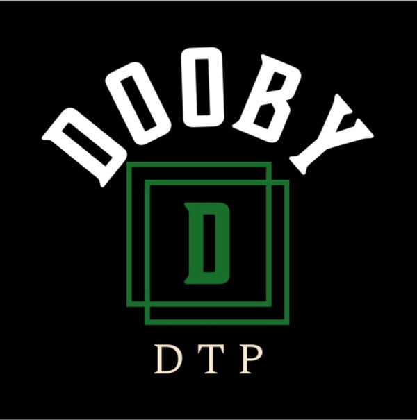 Dooby Merch