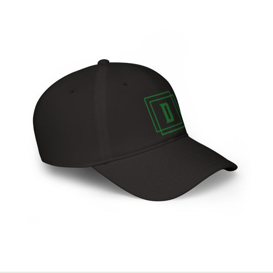 D.T.P. DAD HAT