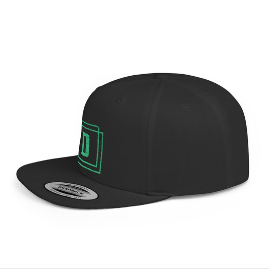 D.T.P HAT