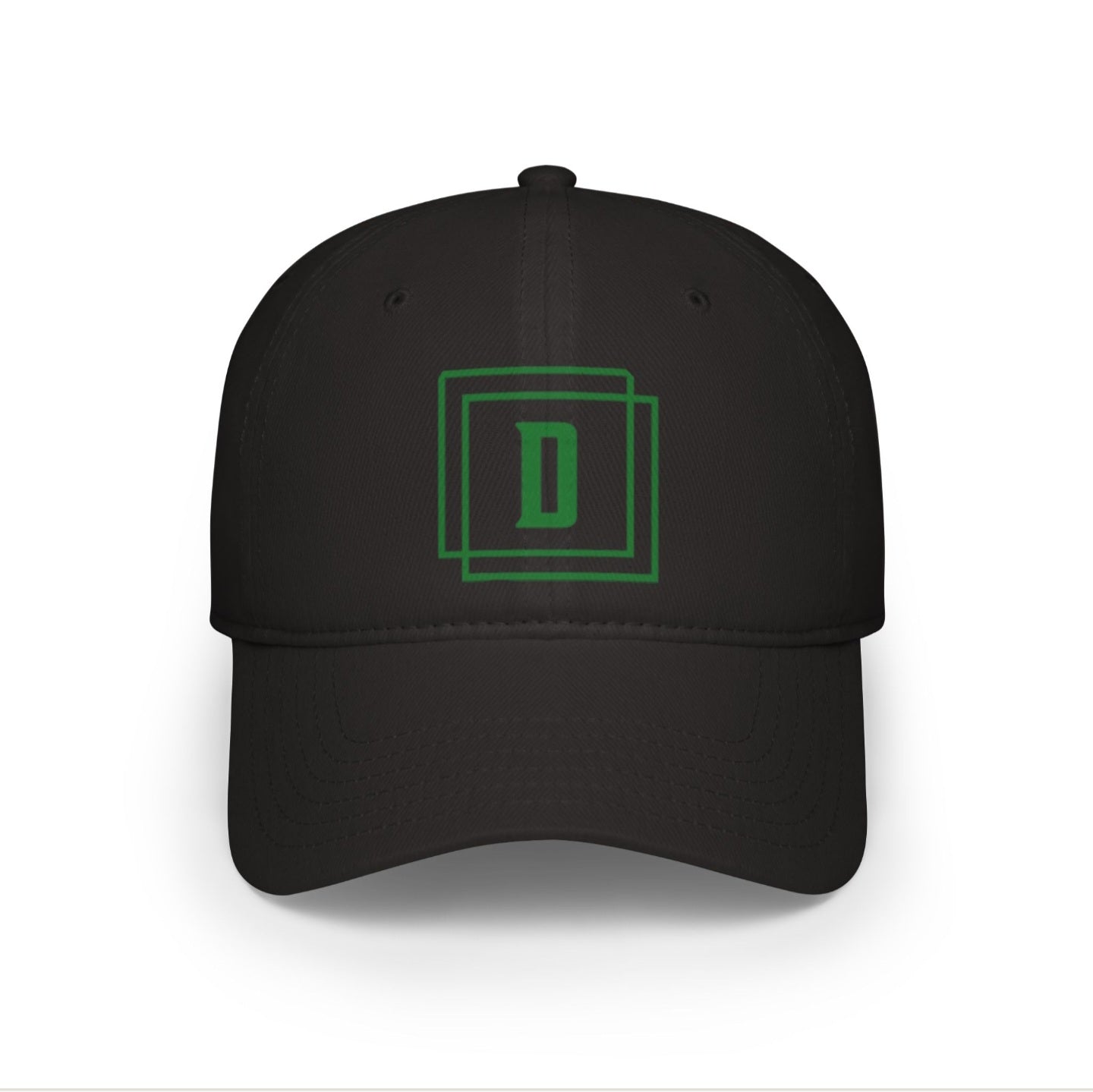 D.T.P. DAD HAT