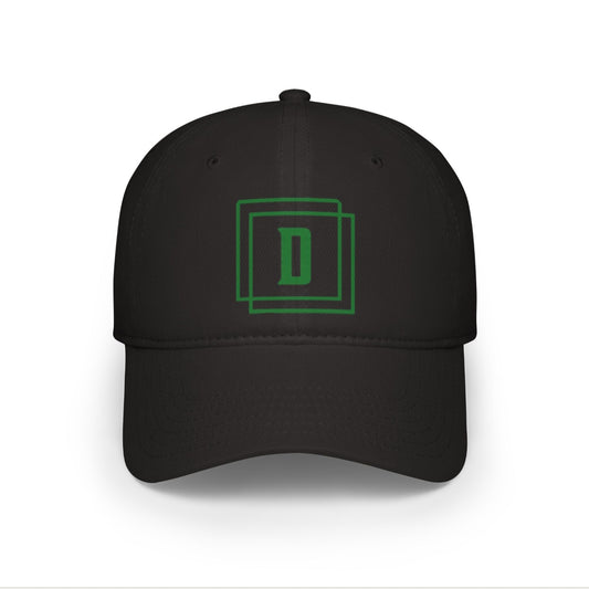 D.T.P. DAD HAT