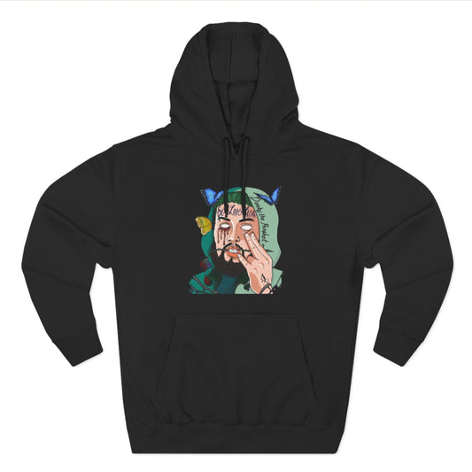 D.T.P HOODIE